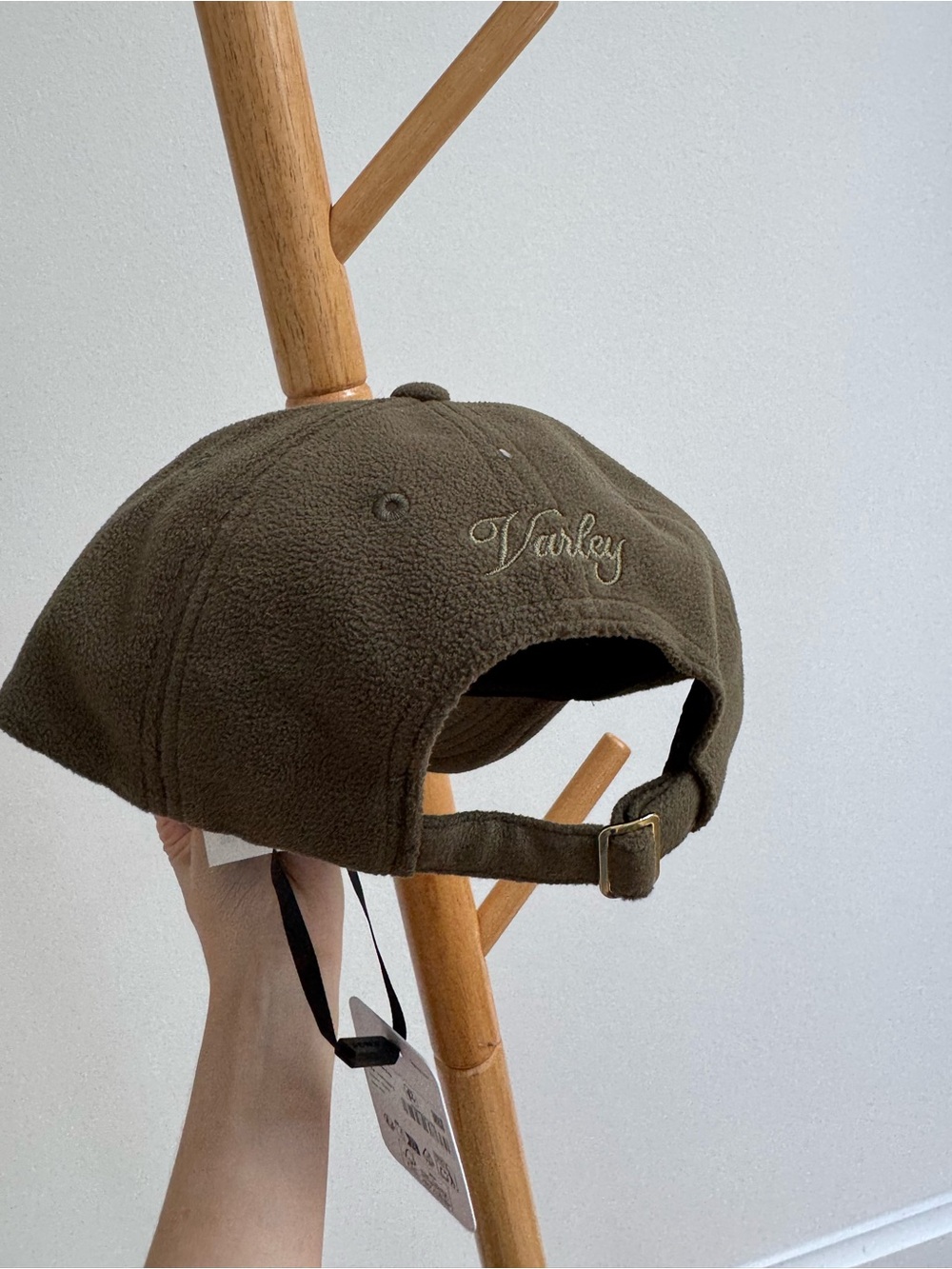 varley Raina Fleece Cap - Picture 6 of 7